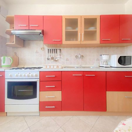 Olga Apartment Novigrad  Exterior photo