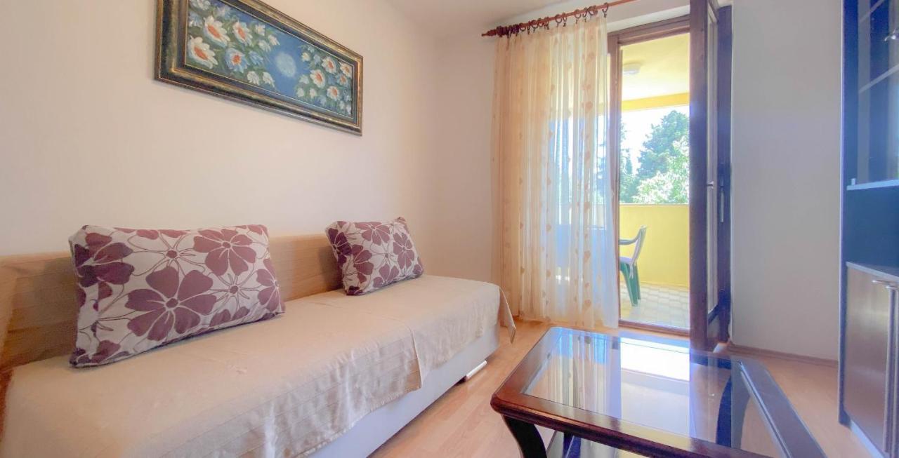 Olga Apartment Novigrad  Exterior photo
