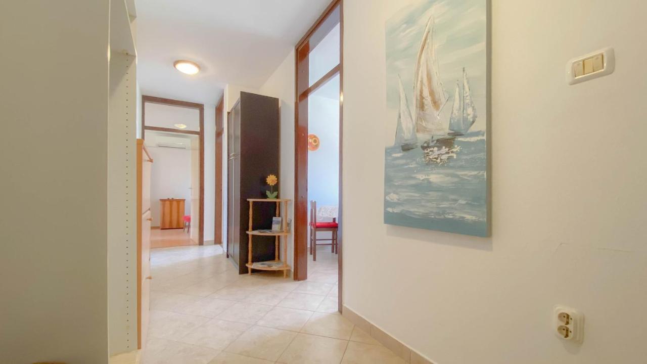 Olga Apartment Novigrad  Exterior photo