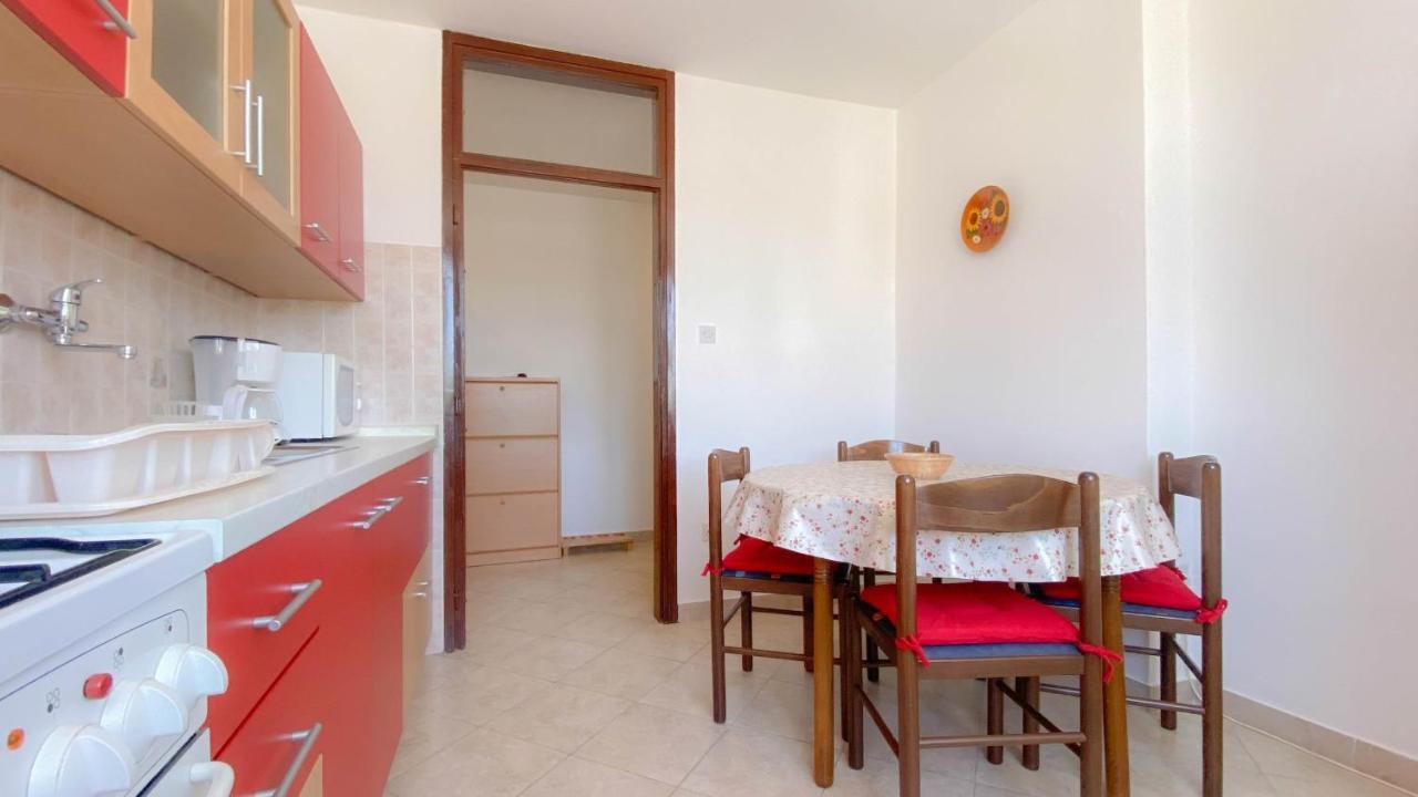 Olga Apartment Novigrad  Exterior photo